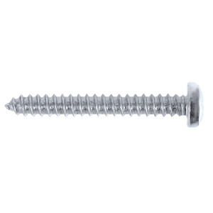 Surub autofiletant, din otel, pentru tabla, cu cap bombat, amprenta Phillips, Friulsider TC, 4.2 x 32 mm, 25 bucati