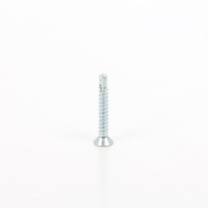 Surub autoforant, cu cap inecat, din otel, DIN 7504 P, 3.9 x 45 mm