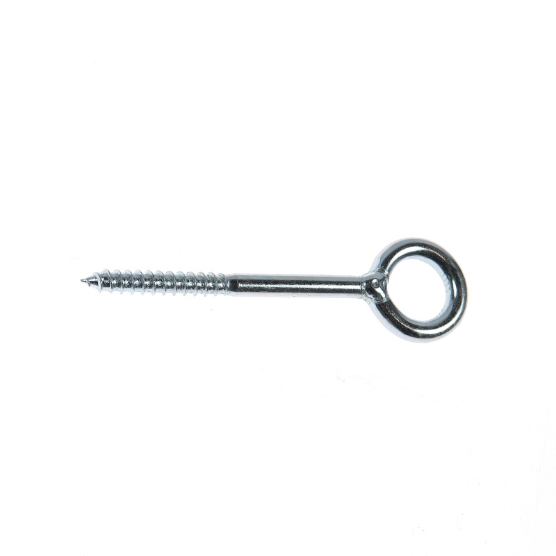 Surub pentru ancorare schela, din otel, Fischer GS, 8 x 100 mm