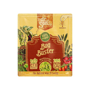 Biostimulator universal Dr. Soil Bug Buster, lichid, 10 ml