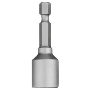 Bit pentru insurubare, profil hexagonal interior, Hikoki 752354, SW8, 45 mm