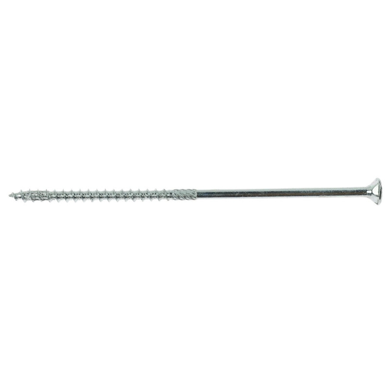 Surub pentru lemn, autofiletant, din otel, Friulsider WTS, amprenta Torx, TX40, 8 x 220 mm