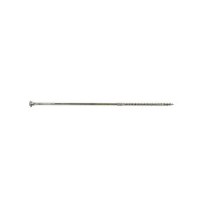 Surub pentru lemn, autofiletant, din otel, Friulsider WTS, amprenta Torx, TX40, 8 x 260 mm