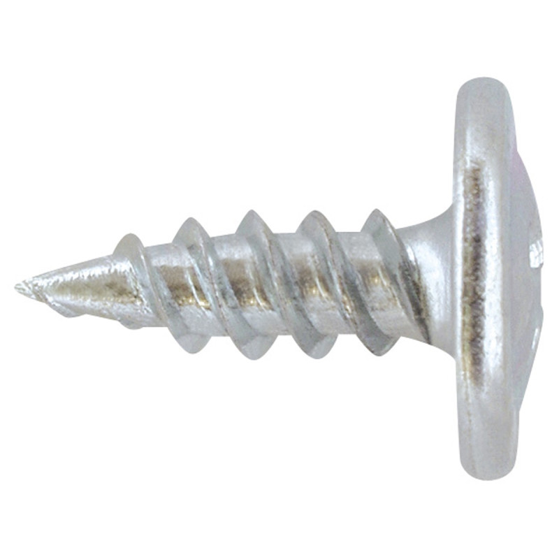 Surub pentru profile metalice, autofiletant, amprenta Phillips, Friulsider VM, din otel, 4.2 x 13 mm, 50 bucati