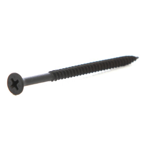 Surub Rigips autofiletant, cap inecat, din otel, 4,2 x 70 mm, 250 buc/cutie