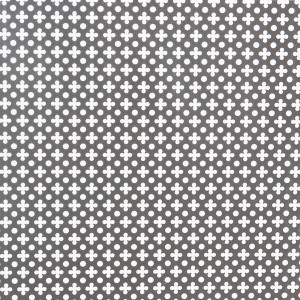 Tabla otel perforata, perforatii in cruce, F9, 1 x 2000 x 1000 mm