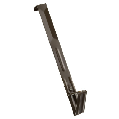 Taietor zapada metal, Bramac, maro, 380 x 33 mm