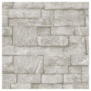 Tapet netesut, model caramida, Beverly 366424, 10.05 x 0.53 m