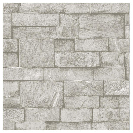 Tapet netesut, model caramida, Beverly 366424, 10.05 x 0.53 m
