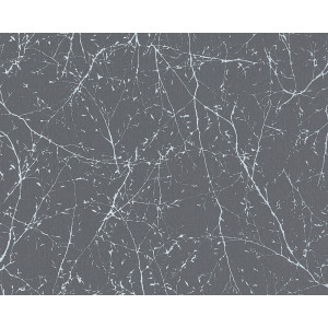 Tapet vlies, model arbori, AS Creation Elegance 3 305072, 10 x 0.53 m