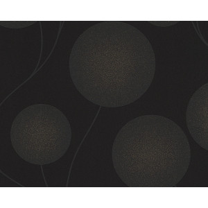 Tapet vlies, model geometric, AS Creation Spot 3 305473, 10 x 0.53 m