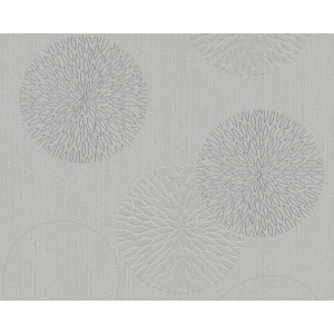 Tapet vlies, model geometric, AS Creation Spot 3 937921, 10 x 0.53 m