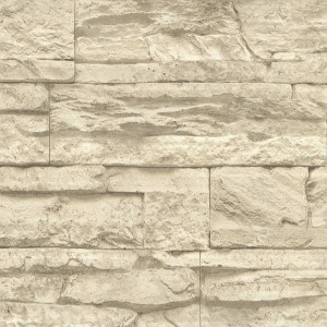 Tapet vlies, model piatra, AS Creation Best of Wood'n Stone 707130, 10 x 0.53 m
