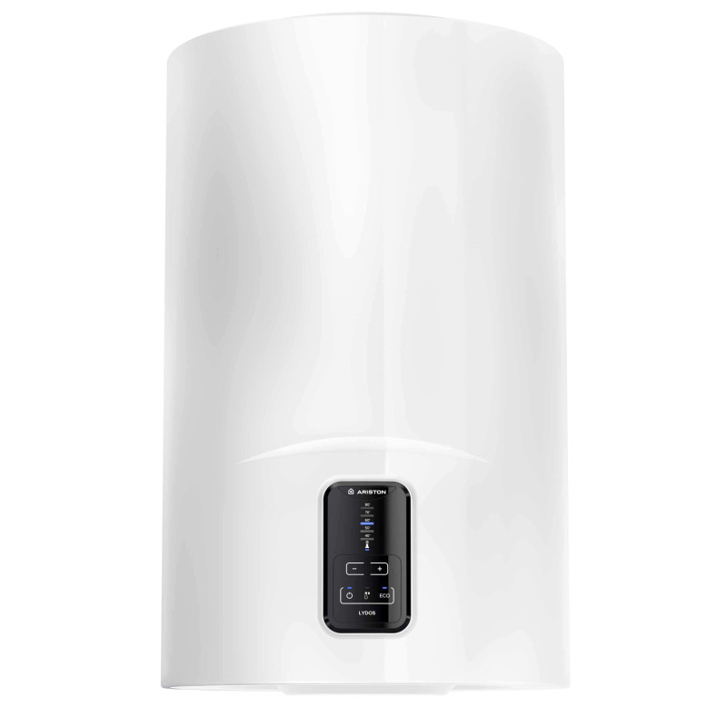 Boiler electric Ariston Lydos Eco 50 V, 49 L, 1800 W
