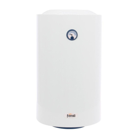 Boiler electric Ferroli E-GlassTech VBO 80 L 1500 W