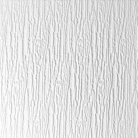 Tavan fals decorativ, polistiren expandat, F Iasi, clasic, alb, 49.5 x 49.5 x 0.7 cm