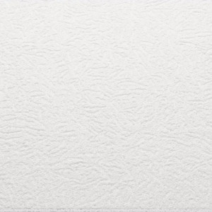 Tavan fals decorativ, polistiren expandat, T140, modern, alb, 50 x 50 x 1 cm