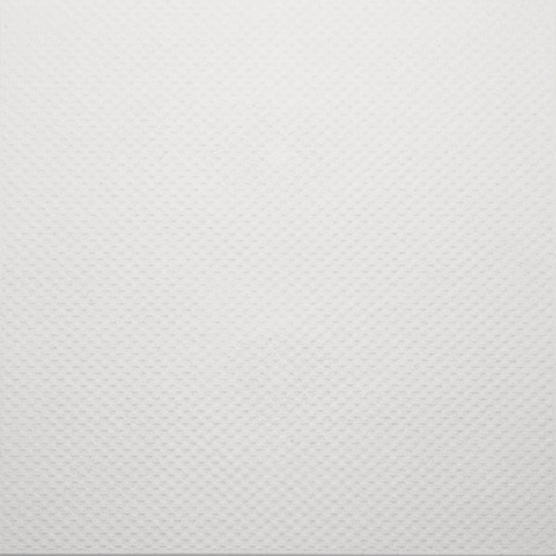 Tavan fals decorativ, polistiren expandat, T141, modern, alb, 50 x 50 x 1 cm