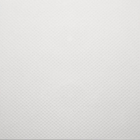 Tavan fals decorativ, polistiren expandat, T141, modern, alb, 50 x 50 x 1 cm