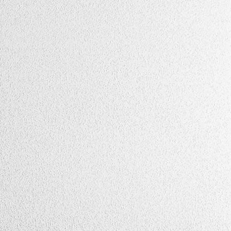 Tavan fals decorativ, polistiren expandat, T148, modern, alb, 50 x 50 x 1 cm