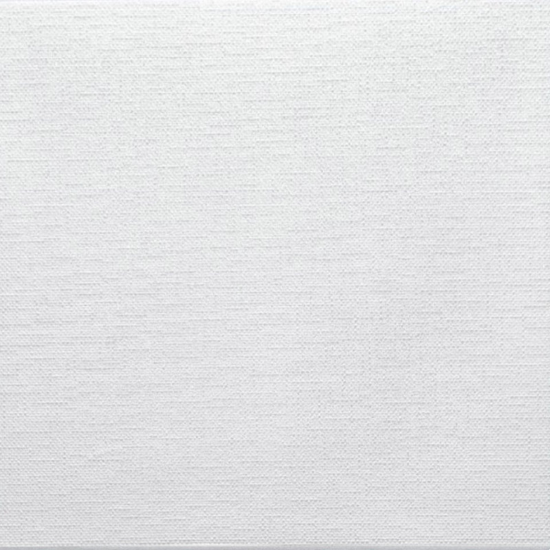 Tavan fals decorativ, polistiren expandat, T149, modern, alb, 50 x 50 x 1 cm