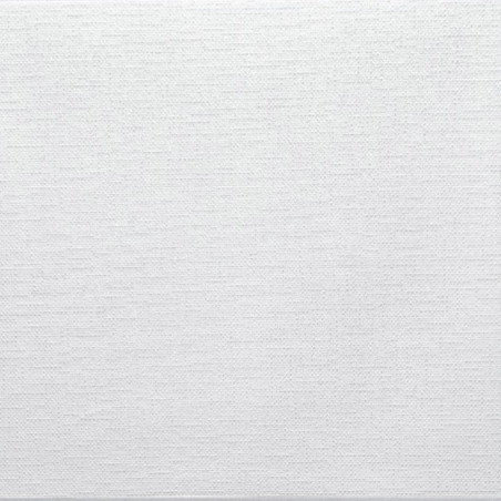 Tavan fals decorativ, polistiren expandat, T149, modern, alb, 50 x 50 x 1 cm