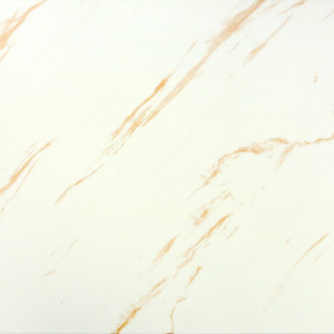 Tavan fals decorativ, polistiren extrudat, 7614XL, modern, vanilie, 99.8 x 49.9 x 0.4 cm