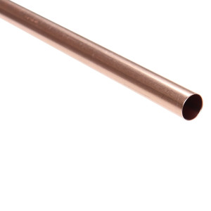Teava cupru dur Wieland, R290, 3 m x 15 x 0.5 mm