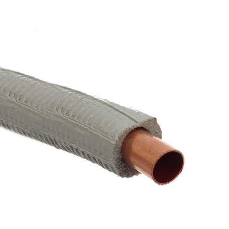 Teava cupru moale izolat Wicu Flex 18 x 1 mm