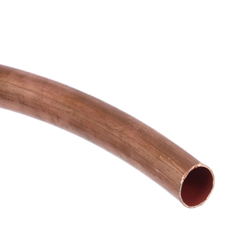 Teava cupru moale Sanco 22 x 1 mm