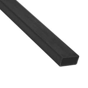 Teava dreptunghiulara otel S235, 30 x 20 x 2 mm