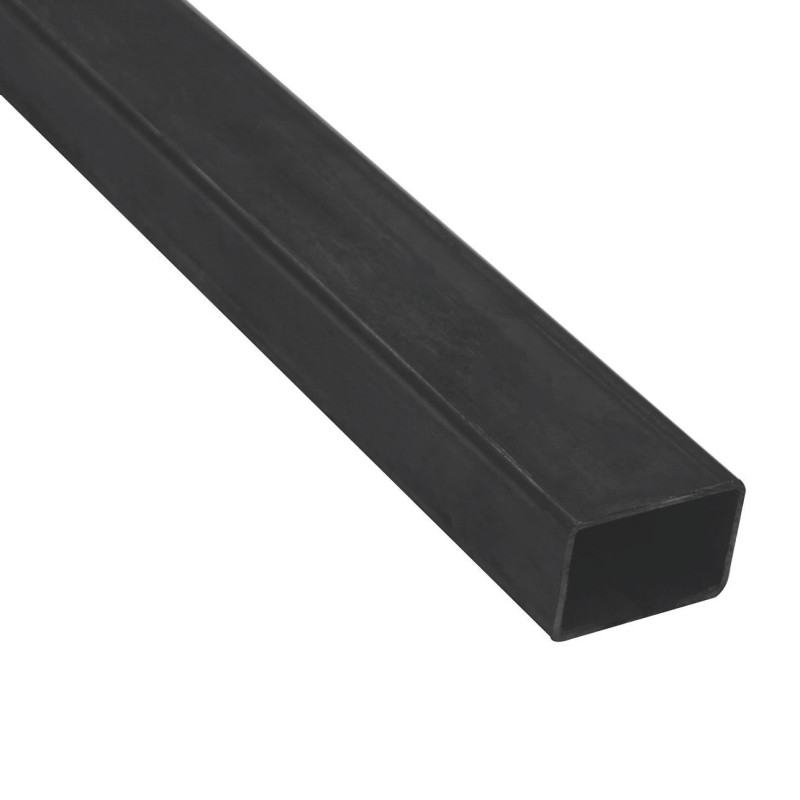 Teava dreptunghiulara otel S235, 60 x 40 x 3 mm