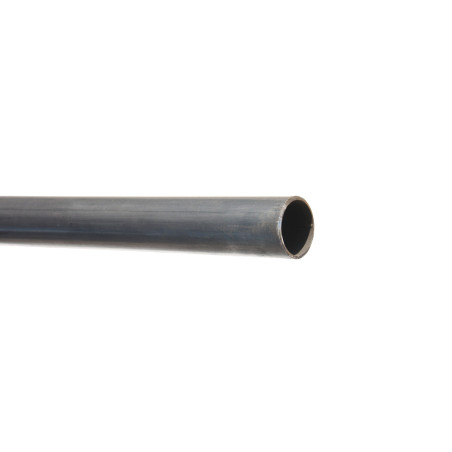 Teava rotunda, negru sudata, 1 1/2", 48.3 x 2.9 mm, 6 m
