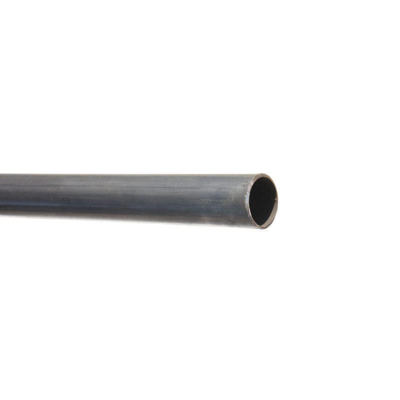 Teava rotunda, negru sudata, 1", 33.7 x 2.9 mm, 6 m