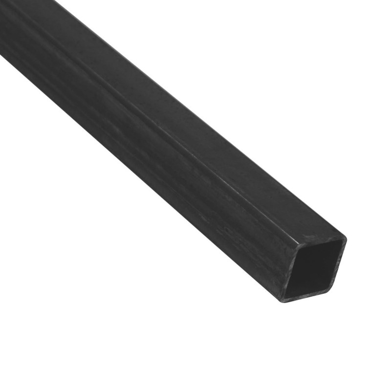 Teava patrata otel S235, 40 x 40 x 1.5 mm