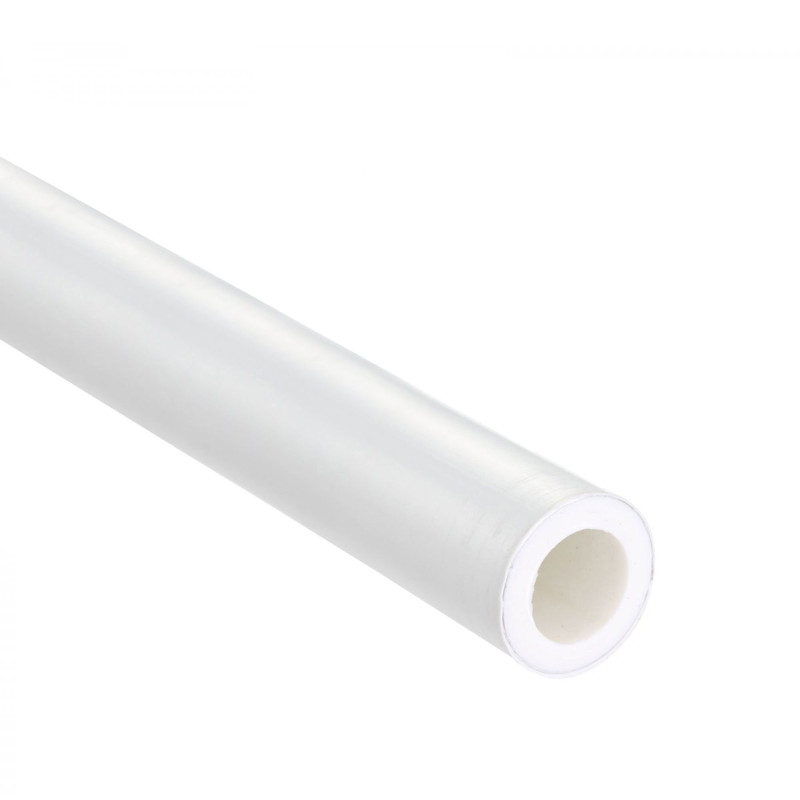 Teava PPR 20, 4 m x 20 mm, cu insertie aluminiu, UBP, PN25, 3.4 mm