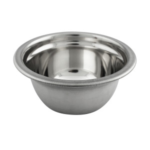 Bol pentru salata Kasemi 1101364, inox, 14 cm