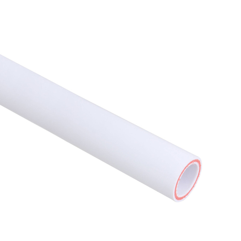 Teava PPR 32, 4 m x 32 mm, cu fibra compozita, UBP, PN25, 5.4 mm