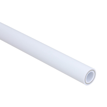 Teava PPR 32 Firat, 4 m x 32 mm x 5.4 mm, cu fibra compozita, PN 25