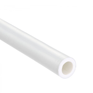 Teava PPR 40, 4 m x 40 mm, cu insertie aluminiu, UBP, PN25, 6.7 mm