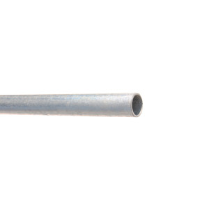 Teava rotunda, zincat sudata, 1/2", 21.3 x 2.3 mm, 6 m, 6 m