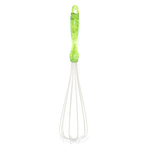 Tel pentru gatit, MYS 113, maner diverse culori, 30 cm