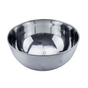 Bol pentru salata, Kasemi Gastro, din inox, 36 x 17, 1102262