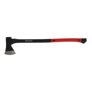 Topor Grunman, lama otel + coada fibra, 2700 g