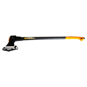 Topor Lumytools LT33126, lama otel + coada fibra, 1600 g