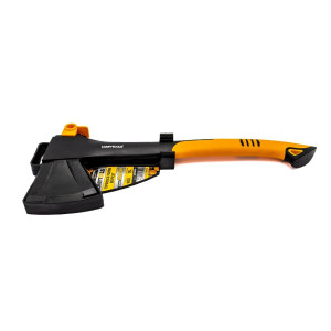Toporisca Lumytools LT33090, lama otel + coada nylon, 900 g