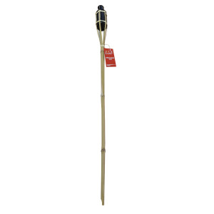 Torta pentru gradina, din bambus, 150 cm
