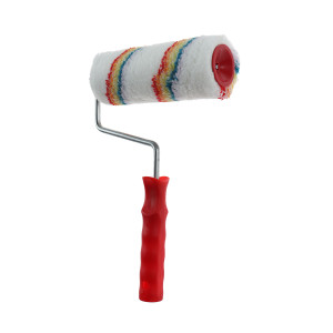 Trafalet Holzer MT 18 C, poliacril, rola 18 cm, D 82 mm