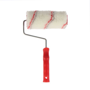 Trafalet Holzer, poliester, rola 18 cm, D 48 mm