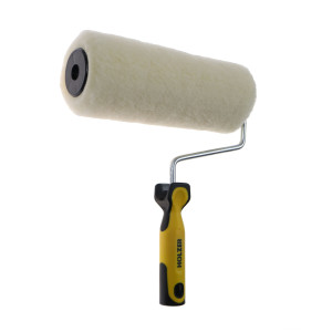 Trafalet Holzer Profi 145, lana, rola 25 cm, D 55 mm